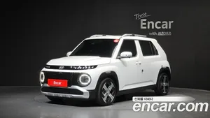 Hyundai Casper, 2025 — миниатюра 1