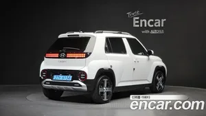 Hyundai Casper, 2025 — миниатюра 2
