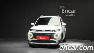 Hyundai Casper, 2025 — миниатюра 3