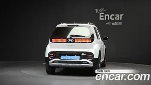 Hyundai Casper, 2025 — миниатюра 4