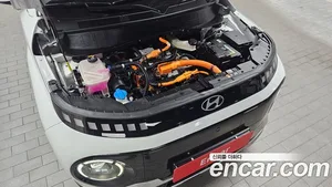Hyundai Casper, 2025 — миниатюра 6