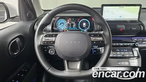 Hyundai Casper, 2025 — миниатюра 13