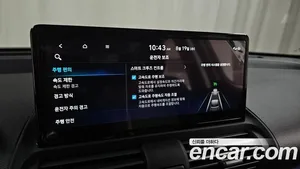 Hyundai Casper, 2025 — миниатюра 17