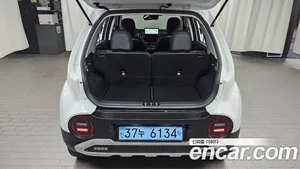Hyundai Casper, 2025 — миниатюра 20