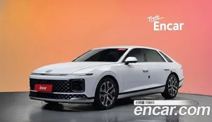 Hyundai Grandeur, 2023 — миниатюра 34