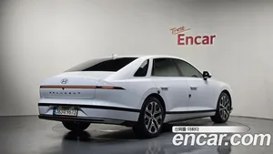 Hyundai Grandeur, 2023 — миниатюра 1