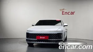 Hyundai Grandeur, 2023 — миниатюра 2