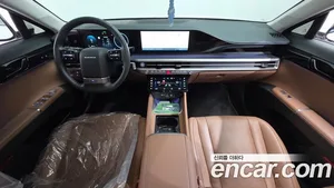 Hyundai Grandeur, 2023 — миниатюра 9