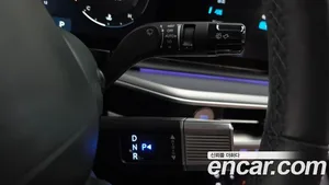 Hyundai Grandeur, 2023 — миниатюра 11