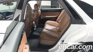 Hyundai Grandeur, 2023 — миниатюра 16