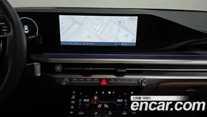 Hyundai Grandeur, 2023 — миниатюра 17