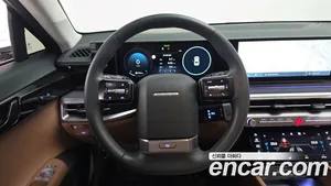 Hyundai Grandeur, 2023 — миниатюра 18