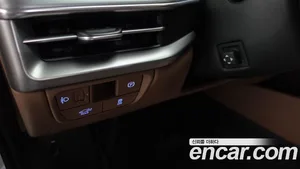 Hyundai Grandeur, 2023 — миниатюра 23