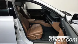 Hyundai Grandeur, 2023 — миниатюра 15