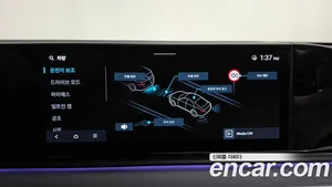 Hyundai Grandeur, 2023 — миниатюра 29