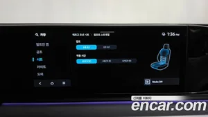 Hyundai Grandeur, 2023 — миниатюра 31