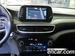 Hyundai Tucson, 2019 — миниатюра 3