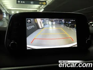 Hyundai Tucson, 2019 — миниатюра 6