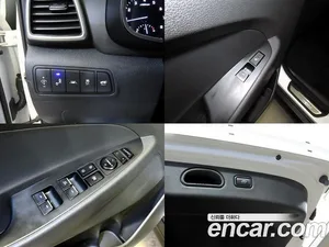 Hyundai Tucson, 2019 — миниатюра 10