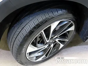 Hyundai Tucson, 2019 — миниатюра 12