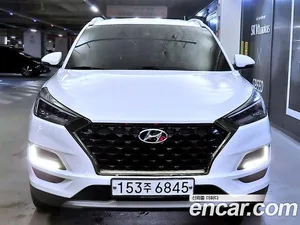 Hyundai Tucson, 2019 — миниатюра 14