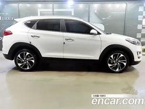 Hyundai Tucson, 2019 — миниатюра 15