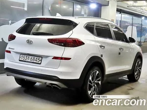 Hyundai Tucson, 2019 — миниатюра 16