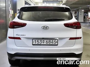 Hyundai Tucson, 2019 — миниатюра 17