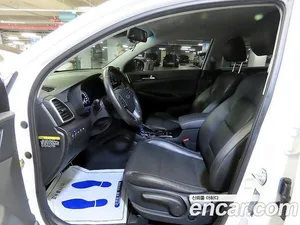 Hyundai Tucson, 2019 — миниатюра 18