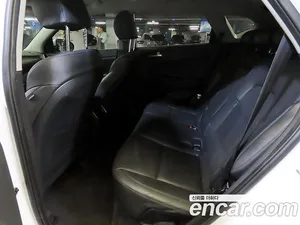 Hyundai Tucson, 2019 — миниатюра 19