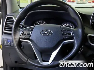 Hyundai Tucson, 2019 — миниатюра 20