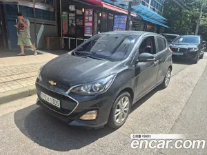 Chevrolet Spark, 2018 — миниатюра 1