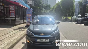 Chevrolet Spark, 2018 — миниатюра 2