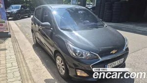 Chevrolet Spark, 2018 — миниатюра 3