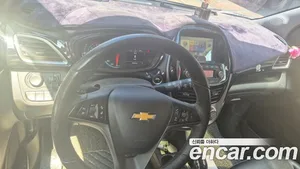 Chevrolet Spark, 2018 — миниатюра 4