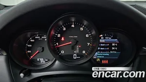 Porsche Macan, 2021 — миниатюра 10