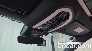 Porsche Macan, 2021 — миниатюра 23