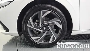 Hyundai Avante, 2025 — миниатюра 4