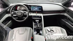 Hyundai Avante, 2025 — миниатюра 9