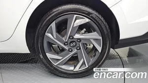 Hyundai Avante, 2025 — миниатюра 6