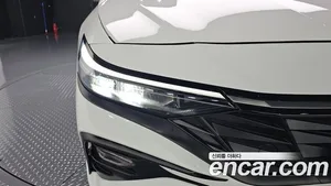 Hyundai Avante, 2025 — миниатюра 7