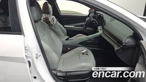 Hyundai Avante, 2025 — миниатюра 15