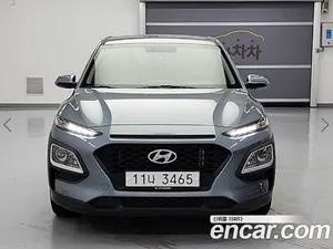 Hyundai Kona, 2017 — миниатюра 2