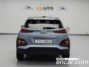 Hyundai Kona, 2017 — миниатюра 3