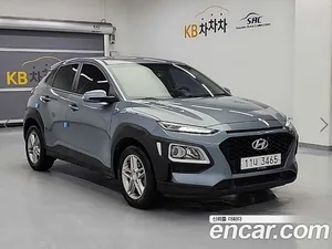 Hyundai Kona, 2017 — миниатюра 4