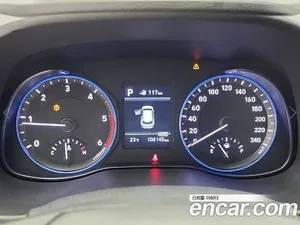 Hyundai Kona, 2017 — миниатюра 6