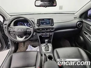 Hyundai Kona, 2017 — миниатюра 7