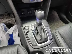 Hyundai Kona, 2017 — миниатюра 8