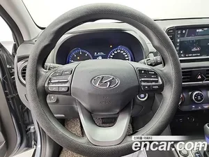 Hyundai Kona, 2017 — миниатюра 9