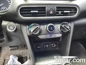Hyundai Kona, 2017 — миниатюра 10